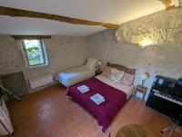 Le Sabathe - B&B