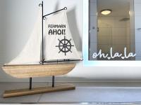 Fehmarn Ahoi - Ferienwohnung Fehmarn