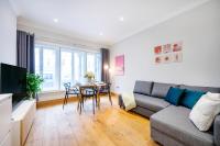 Welcome London Savoy Strand - Bed and Breakfast Londen