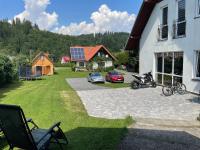 Winnica Spisz - Ferienwohnung