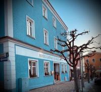 Gasthaus & Hotel Zum Kellermann - Ferienwohnung Grafenau