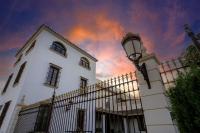 Palacio de la Canaliega - Bed and Breakfast El Rocío