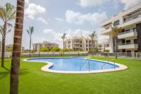Gardenia - Elegant Penthouse with Rooftop Lounge - B&B Villamartin