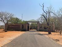 Simanya River Lodge - B&B