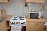 1-комнатная квартира - B&B Almaty