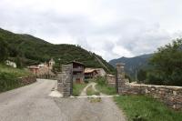 Casa de Colònies Vall de Boí - Verge Blanca - B&B Llesp