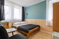 Camera Matrimoniale Piccola