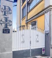 Infinity Passion - Bed and Breakfast Rho