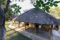 Senalala Safari Lodge - Ferienwohnung Klaserie Private Nature Reserve