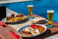 Zante Nest Studios & Apartments - B&B Alikanas