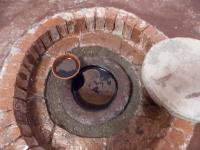 Doppel- oder Zweibettzimmer