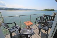 Harbour Flat - 12E South Snowdon Wharf - B&B Porthmadog