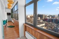 Bucharest Mall View - B&B Bucarest
