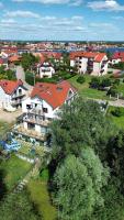 Cobalt Apartments Mikołajki - B&B Mikołajki