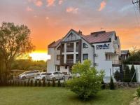 Cobalt Apartments Mikołajki - B&B Mikołajki