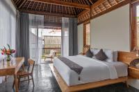 3BR Villa Ascarya | 8 mins Drive to Beach, Concierge, Chef on Request
