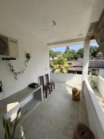 ASAA House - Private Rooms - Bed and Breakfast Ahangama