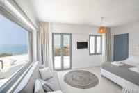 Junior Sea View Suite