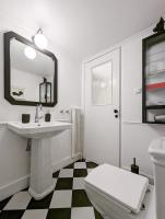 Chessboard styled 2BD apt next to Acropolis&Metro - B&B Atenas