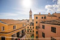 Casa Campanili, Corfu Old Town - B&B Grevedianá