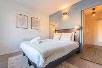 Studio proche écoles, commerces et centre-ville - Ferienwohnung Lille