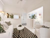 Chessboard styled 2BD apt next to Acropolis&Metro - B&B Atenas