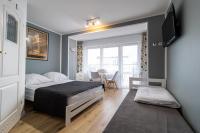 Triple Room with Balcony