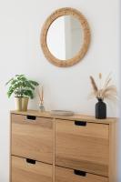 Vue mer sublime, terrasse ensoleillée et parking - Ferienwohnung Nizza