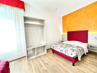 Grote Kamer met 2 Bedden