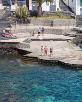 Your Holiday Home - El Tablado - Tenerife Sur - Chambres d’hôtes El Escobonal