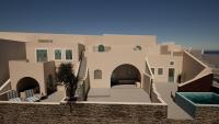 Standard Villa