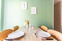 Le Borelys Parking Gratuit - B&B