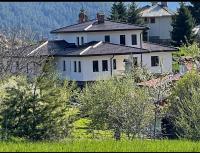 Къща за гости МЕЧА СТЪПКА - Chambres d’hôtes