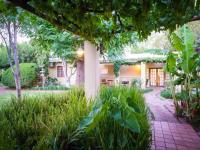 Libby's Lodge - B&B Upington