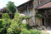 Maison ancienne en Périgord, 10 personnes - Ferienwohnung