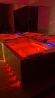 Suite Queen con Vasca Idromassaggio