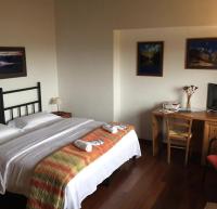 quiwolf - B&B