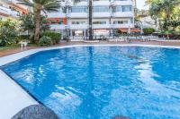 Charming Apt Puerto Cruz, Terrace & Pool Access - Ferienwohnung