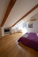 Penthouse Apartment