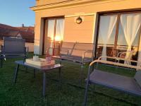 Panorama - B&B Dammartin-en-Goële