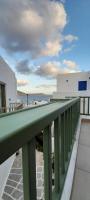 Polymnia apartment Naousa - B&B Naoussa