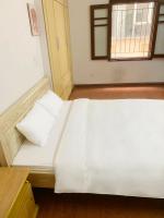 Deluxe Doppelzimmer