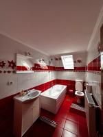 Habitación Deluxe (2 adultos + 1 niño)