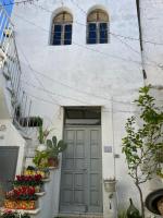 Palazzo Siena De Facendis - B&B Bitonto