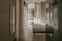 One-Bedroom Apartment with Terrace