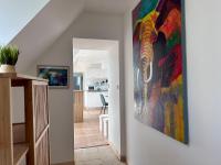 Logis du Prieuré by Melrose - Chambres d’hôtes Saint-Vigor-le-Grand