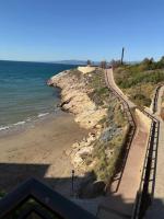 Cala Llenguadets Palmyra - B&B Salou