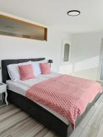 Familiekamer met Uitzicht op de Tuin.