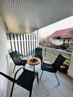 Montis Bled - B&B