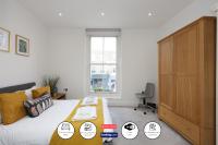 Appartement met 1 Slaapkamer